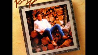 Randy Travis  Honky Tonk Moon Official Audio [upl. by Ahtelra]