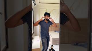 Sara Kam Karva Diya 🤣 trending youtubeshorts viral shorts [upl. by Assirod]