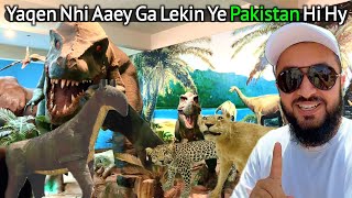 Unbelievable Pakistan Blessed With Unique Attractions and Resources  Travel With Adil Islamabad [upl. by Tippets]