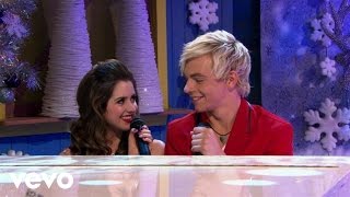 Ross Lynch Laura Marano  I Love Christmas [upl. by Penny]