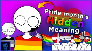 so what is Pride Month exactly [upl. by Florine279]