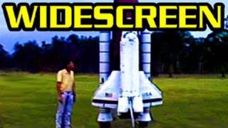 NASA Backyard Rockets Widescreen [upl. by Casandra]