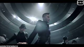 Корейский хипхоп Korean hip hop 태양  Wedding Dress [upl. by Cosmo]