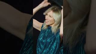 Debbie Gibson Tells The Story Behind Her Famous Hat [upl. by Callista]