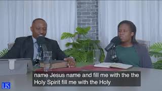 Repentance prayer  Sinner’s prayer RECEIVE JESUS right now Tim amp Erica Kimani ​⁠ [upl. by Terris918]