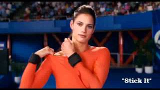 Missy Peregrym  Filmography [upl. by Fleurette]