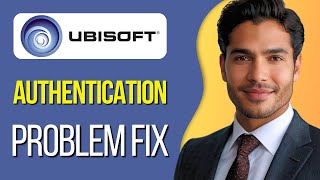 HOW TO FIX UBISOFT PROBLEM AUTHENTICATING OWNERSHIP [upl. by Cochran861]