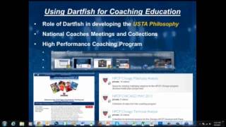 USTA Using Video in Player Development and Coaching Education [upl. by Bliss]