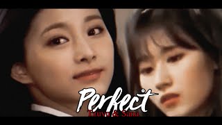 SaTzu FMV  Perfect [upl. by Shaughnessy]