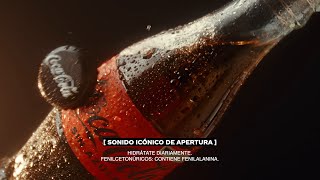 CocaCola sin Azúcar [upl. by Maletta]