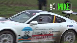 Rally Wervik 2024 [upl. by Rudolfo]