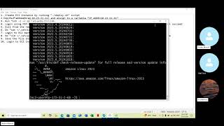 Oct 24 SSH Key Login EC2 new user part1 [upl. by Pickard266]