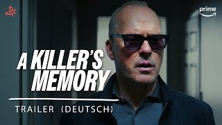 A Killers Memory  Trailer deutsch [upl. by Brad]