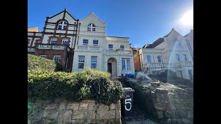 5 Cloudesley Road St LeonardsonSea East Sussex TN37 6JN  December 2024 Auction [upl. by Bagley]