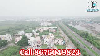 Tambaram plots for sale CMDA RERA APPROVED 90Bank Loan Available [upl. by Atinad]