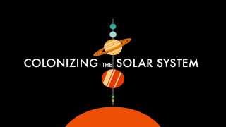 Colonizing the Solar System [upl. by Norahs]