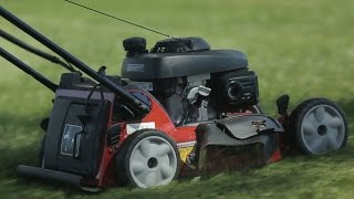 Lawn Mower amp Tractor Buying Guide Interactive Video  Consumer Reports [upl. by Yi]