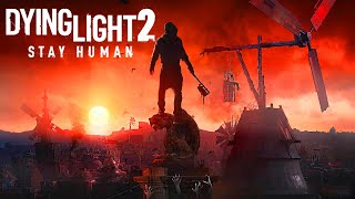 DIA 4  DYING LIGHT 2 stay human Gameplay Español  Terror y Accion en Mundo Abierto con Zombie [upl. by Lalla]