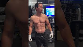 Mark Wahlbergs Inspiring 330 am Workout Routine [upl. by Valene]