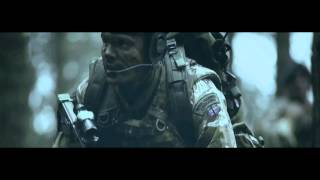 Royal Marines Commando  Green Ops Trailer [upl. by Donelu712]