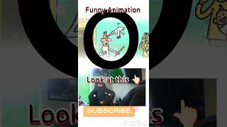 As actions are results💀Funny animation 😂  subscribe funny animation shorts [upl. by Allemaj53]