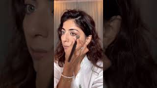 Aditi Rao Hydari Makeup Tutorial Heeramandi Inspired Look  Make Up by Arneeb makeup eyemakeup [upl. by Tatum]