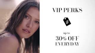 JustFab VIP Membership Programme [upl. by Ynnav]