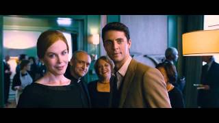 Stoker 2013 Movie OFFICIAL Trailer in HD [upl. by Latsirhc804]