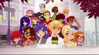 Miraculous Ladybug The Story Mermaid New Episode [upl. by Dinnie]