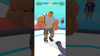 😱😱💪New bodybuilder game wrestling aam nahin Hoti bahut powerful hoti hai ifbb game [upl. by Cayser]