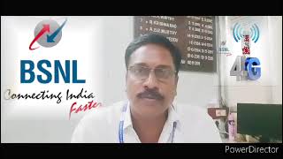 BSNL చౌక అన్లిమిటెడ్ కాల్స్ amp డేటా పూర్తి వీడియో వీడియో డిస్క్రిప్షన్ లో లింక్ లో ఉంది bsnlplans [upl. by Ahseinad815]