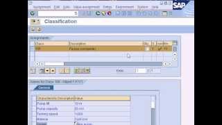 SAP Production Planning amp Manufacturing Introduction to SAP PP SAP Production Planning amp Control [upl. by Ettedanreb117]