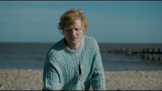 Ed Sheeran  Sycamore Official Video [upl. by Salamone835]