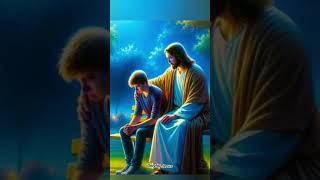 Abrahamin devanonlyforjesus jesuslove jesussong christiansong [upl. by Yolanthe166]