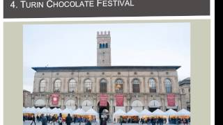 Italys 10 Best Springtime Festivals [upl. by Longo]