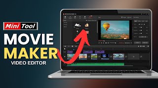 FREE Video Editing Software with NO Watermark for PC 2024 [upl. by Owena]