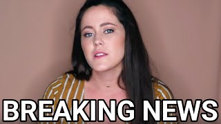 Todays Very Sad News  Jenelle Teen Mom Drops Breaking News It will shock you [upl. by Reckford640]