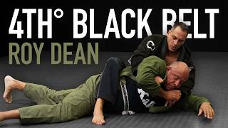 Watch An Emotional 4th Degree Black Belt Exam [upl. by Ayin]