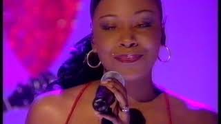 Kele Le Roc  My Love  Top Of The Pops  Friday 26 March 1999 [upl. by Alliehs]