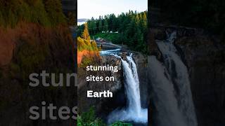 Earths Most Stunning Natural Wonders [upl. by Jolie]