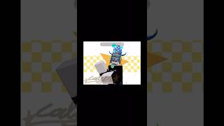 Gift for CyanamideJustFanOfRoblox fypyoutube roblox tweening randomvideo alightmotionroblox [upl. by Cathlene]