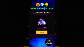 How To Get Free Diamonds In Free Fire Free Diamond Free Diamond App Free Fire Free Diamondshort [upl. by Lowndes]