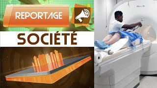 REPORTAGE  Novacare un nouveau centre de diagnostic de pointe ouvre à Abidjan [upl. by Fowle]