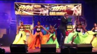 HYPA 4000 VINCY SOCA MONARCH 2016 [upl. by Warrin33]