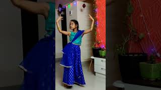 kannada kids dance performancekannada solo danceghallu ghallenutha gejje song dance kannada [upl. by Akimet215]