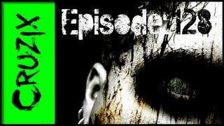 quotInspirationquot CreepyPasta Ep128 GER by Cruzix [upl. by Cerelly]