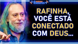 RAFINHA BASTOS CRENTE AS BOAS AÇÕES SEMPRE RETORNAM  CAIO FÁBIO  Cortes Mais que 8 Minutos [upl. by Dnyletak]