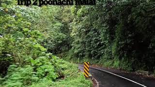 Trip to poonachi malaiTAMIL gocool [upl. by Cis126]