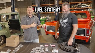 Return vs Returnless Fuel Systems Which is Right for Me [upl. by Caras]