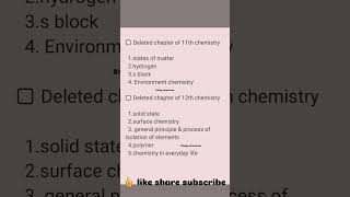 Completed deleted 11th class chemistry   neet aiims  medico biology motivation [upl. by Enialb]